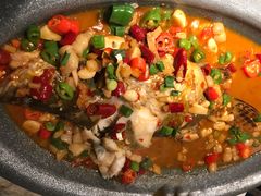 -皖香览约·徽菜(新湖广场店)