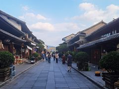 -巍山古城