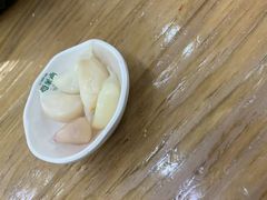-西羊市老米家泡馍(西羊市店)
