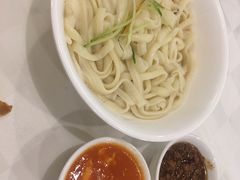 刀削面-唐晋人家(源深路店)