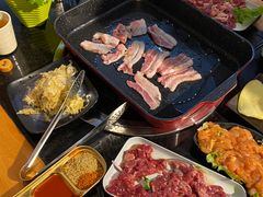 -天津工业大学西苑餐厅