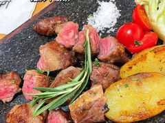 -拣JAN·西厨料理(悦汇城店)