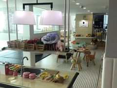 -Barbe a papa亲子餐厅(杨浦店)