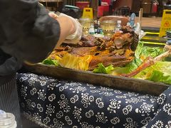 -喜庭海鲜自助(来福士店)