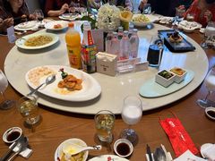 -泓历皇朝酒店(东亭店)
