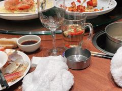 -东海怡品海鲜豆捞(星街坊店)