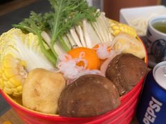-沼津港精致料理·寿喜烧·烧鸟(青浦宝龙广场日料榜单店)