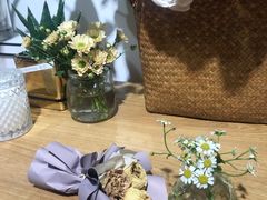 -Libra Flora花店(骆岗中央公园店)