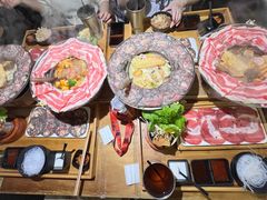 -老爷锅(新街口IFCX店)