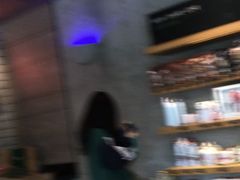 -星巴克臻选(福州仓山万达店)