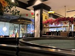 -东南里湖景餐厅·新闽菜(浦西万达店)