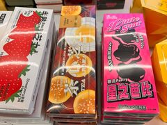-好利来(七宝领展广场店)