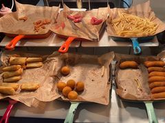 -凡塔斯牛排自助餐厅(广东佛山三水万达店)