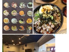 -吴草鸡爪오초닭발韩食堂(融恒盈嘉中心店)