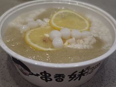 -小豆海棠(嘉兴路店)