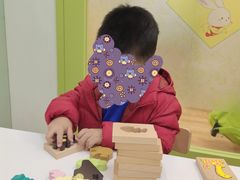 -培飞思维启蒙·益智游戏·科学探索(城西银泰店)