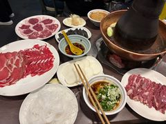 -将台涮肉(酒仙桥店)