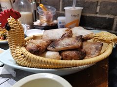 纸包鸡-状元阁烧烤(新华路总店)