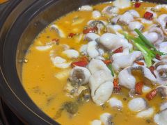 -黑鱼郭我家酸菜鱼(摩尔广场店)