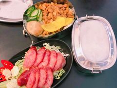 -小明同学(三里屯店)