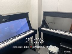 -Mr.先声音乐(东海店)