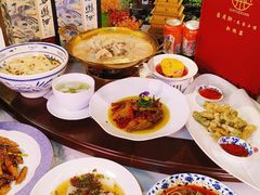 -秦月轩·陕西家乡菜(阜成路·五棵松店)