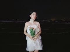 -南澳海滩
