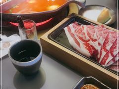 -湊湊火锅·茶憩(南京万象天地店)
