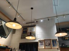 -Be Lived Cafe比例咖啡(摩天轮店)