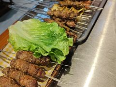 -遇西祠·海鲜烧烤(总店)