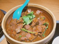 -吃饭皇帝大(合生汇店)
