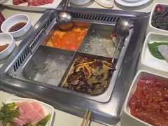 -海底捞火锅(吾悦国际广场店)