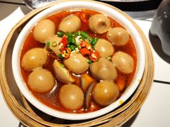 -贤合庄卤味火锅(顺城店)