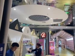 -meland club亲子乐园(重庆万象城店)