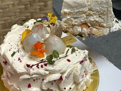 -卷心卷意·轻甜蛋糕(新光天地店)