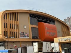 -海峡水产品交易中心(海鲜交易区)