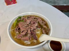 -菜忠潮州牛肉店(岗厦店)