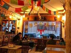 -卡万金特色藏餐
