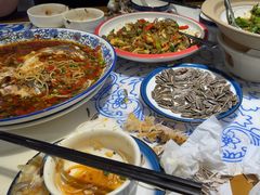 -柴火农家·江西赣南菜(土华店)