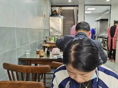 -东台鱼汤面(桃源路店)