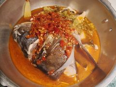 -姐夫的小菜(新中关购物中心店)