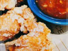 -李先生的首尔小馆(松江启源广场店)