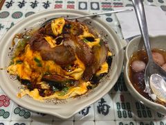-堂屋糖水店(愚园店)