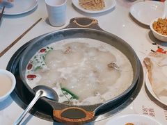 -老员外骨汤火锅(海州古城店)