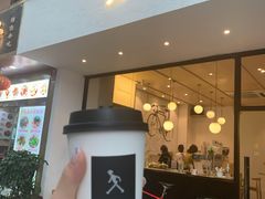 门面-常识咖啡common sense(春熙路店)