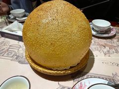 光头司令大麻圆-杨记隆府(时代天街店)