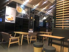 大堂-满记甜品(友谊国贸城店)