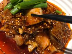 -卞氏菜根香·川菜(青羊万达店)