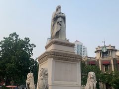 -天津意大利风情旅游区
