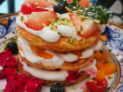 -Alimentari早午餐(安福路店)